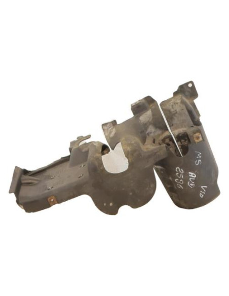 Cache moteur  BMW SERIE 5 E60 Essence