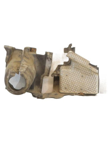 Cache moteur  BMW SERIE 5 E60 Essence