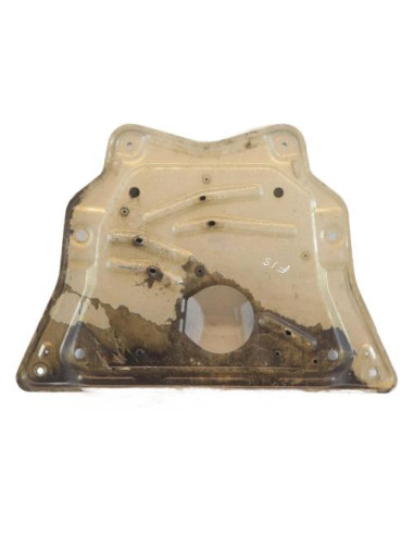 Cache sous moteur BMW X5 F15 