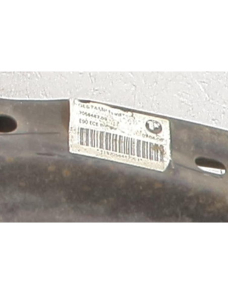 Support de pare chocs arriere BMW SERIE 3 E90 PHASE 1 Diesel