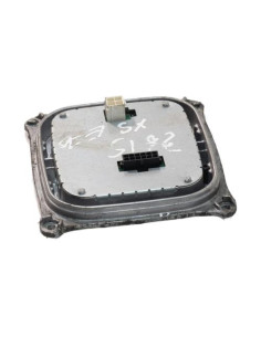 Boitier xenon BMW X5 E70 PHASE 2 Diesel