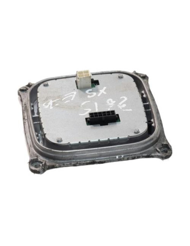 Boitier xenon BMW X5 E70 PHASE 2 Diesel