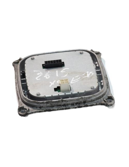 Boitier xenon BMW X5 E70 PHASE 2 Diesel