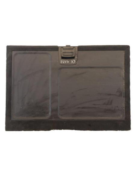 Revetement BMW X3 E83 PHASE 1 Diesel