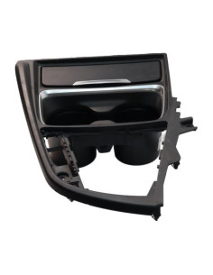 Console central (interieur plastique) BMW SERIE 4 F32 COUPE PHASE 1 Diesel