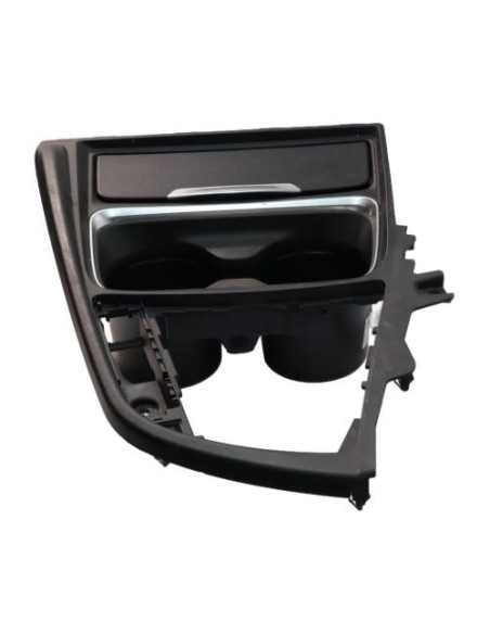 Console central (interieur plastique) BMW SERIE 4 F32 COUPE PHASE 1 Diesel