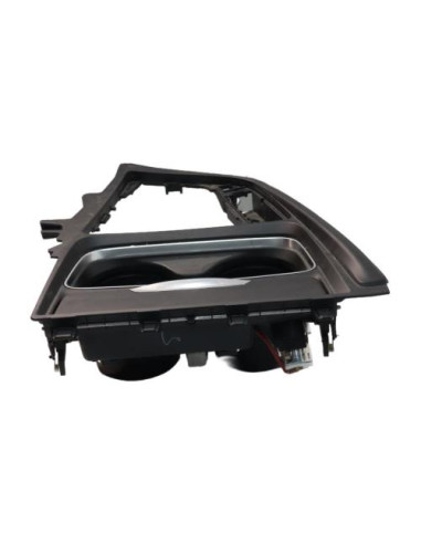Console central (interieur plastique) BMW SERIE 4 F32 COUPE PHASE 1 Diesel