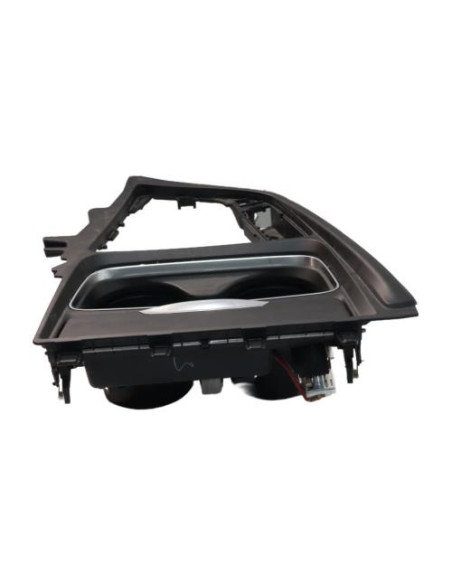 Console central (interieur plastique) BMW SERIE 4 F32 COUPE PHASE 1 Diesel