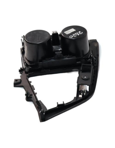 Console central (interieur plastique) BMW SERIE 4 F32 COUPE PHASE 1 Diesel