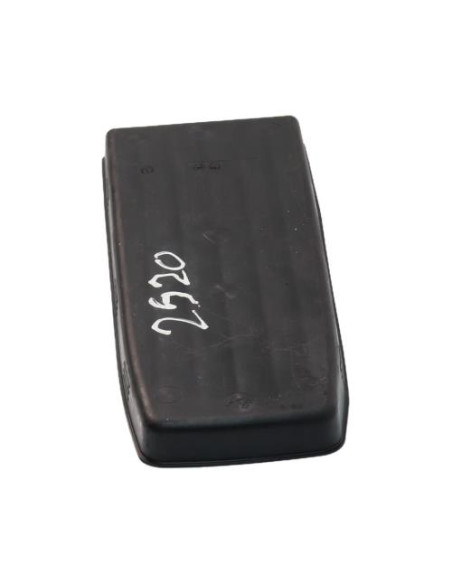 Console central (interieur plastique) BMW SERIE 4 F32 COUPE PHASE 1 Diesel