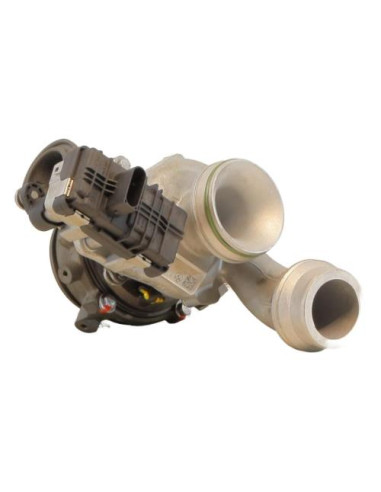 Turbo BMW SERIE 1 F20 PHASE 2 