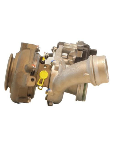 Turbo BMW SERIE 1 F20 PHASE 2 