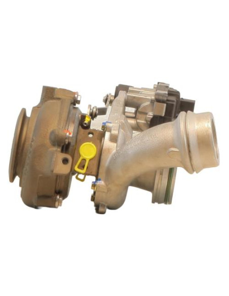 Turbo BMW SERIE 1 F20 PHASE 2 