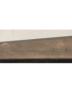 Conduite d'air BMW X5 F15  2