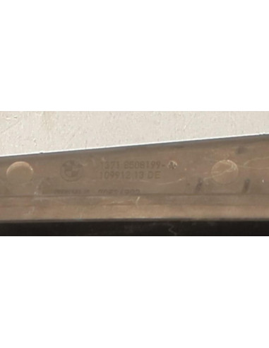 Conduite d'air BMW X5 F15 