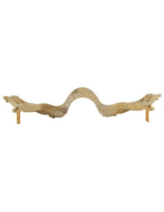 Berceau arriere BMW X3 E83 PHASE 1 Diesel