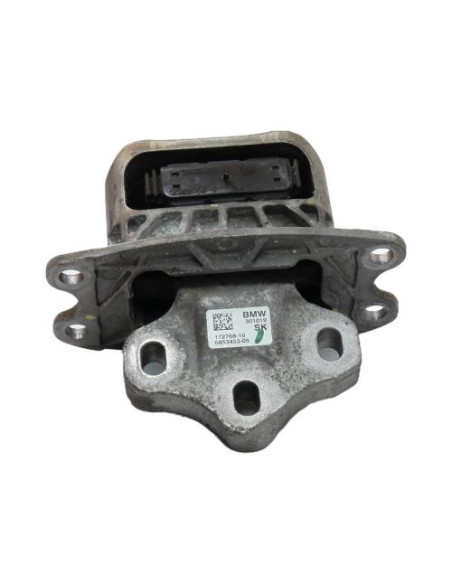 Support de boite BMW SERIE 1 F40 Essence