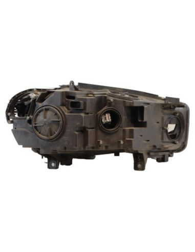Optique avant principal gauche (feux)(phare) BMW X6 F16 