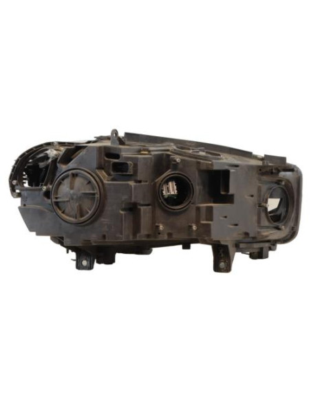 Optique avant principal gauche (feux)(phare) BMW X6 F16 