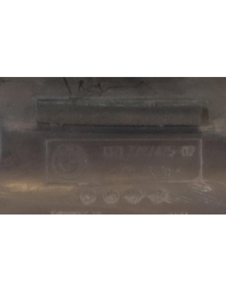 Conduite d'air BMW SERIE 1 E87 PHASE 2 Diesel