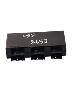 Boitier d'aide au stationnement BMW SERIE 5 E60 PHASE 1 Diesel