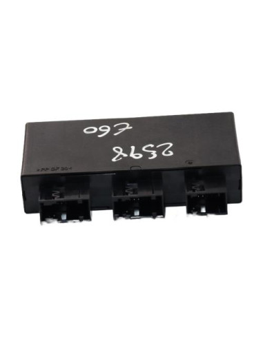 Boitier d'aide au stationnement BMW SERIE 5 E60 PHASE 1 Diesel