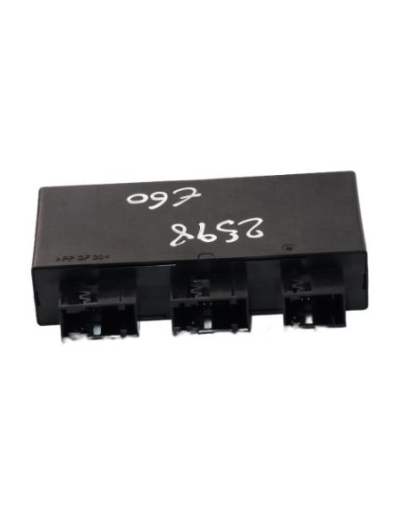 Boitier d'aide au stationnement BMW SERIE 5 E60 PHASE 1 Diesel