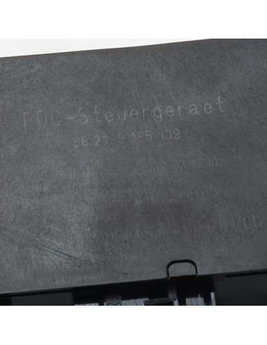 Boitier d'aide au stationnement BMW SERIE 5 E60 PHASE 1 Diesel