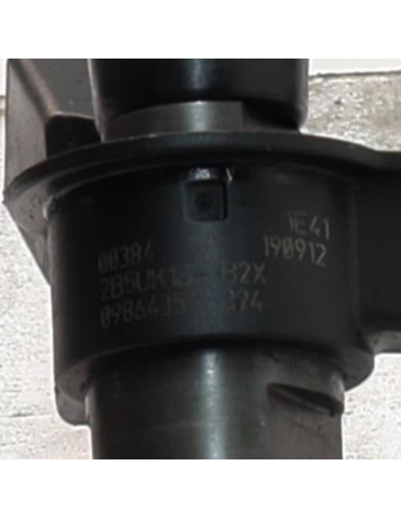 Injecteurs BMW X5 E70 PHASE 2 Diesel