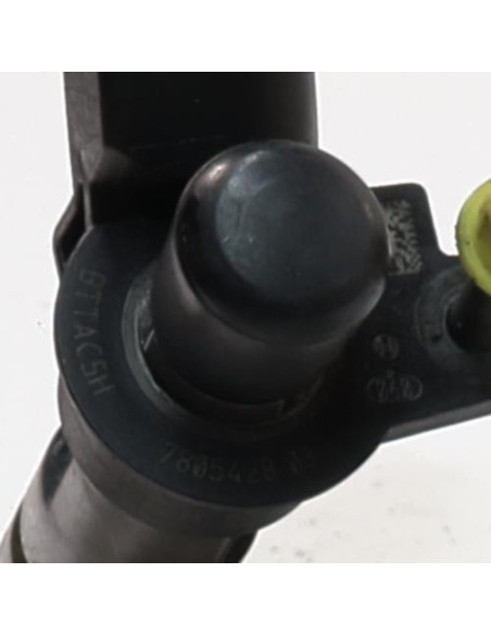 Injecteurs BMW X5 E70 PHASE 2 Diesel