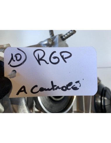 Boite de transfert BMW X5 G05 Diesel