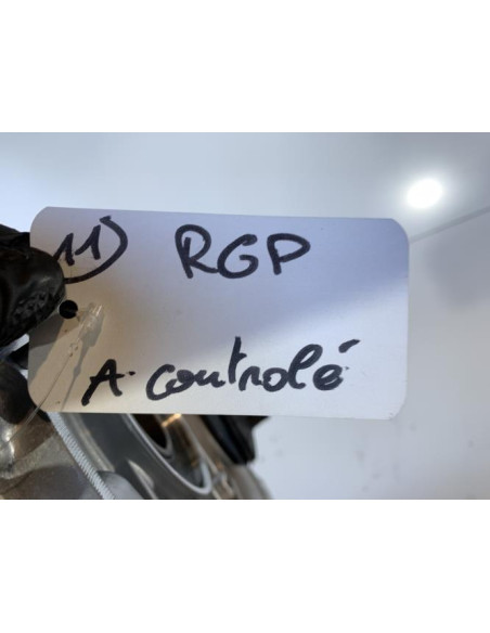 Boite de transfert BMW X5 G05 Diesel