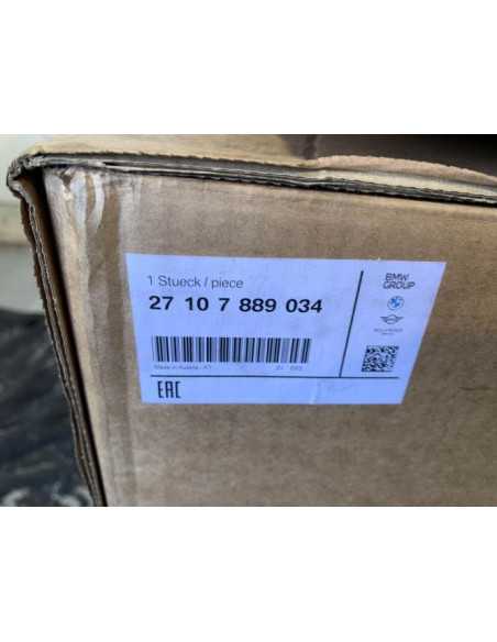 Boite de transfert BMW X5 G05 Diesel