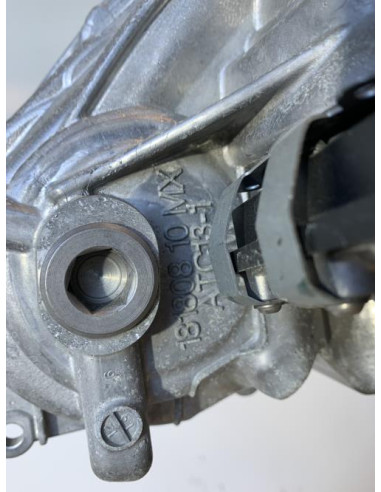 Boite de transfert BMW X5 G05 Diesel