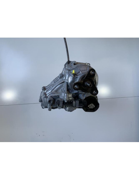 Boite de transfert BMW X5 G05 Diesel