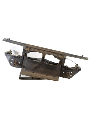 Face avant BMW SERIE 3 E46 PHASE 1 Essence