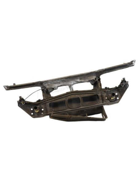 Face avant BMW SERIE 3 E46 PHASE 1 Essence