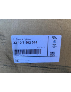 Pont (propulsion) BMW X3 F25 PHASE 1 Diesel 2