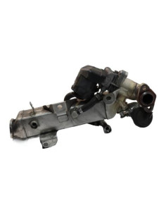 Radiateur EGR BMW SERIE 1 F20 PHASE 1 Diesel