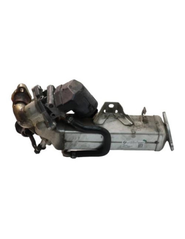 Radiateur EGR BMW SERIE 1 F20 PHASE 1 Diesel