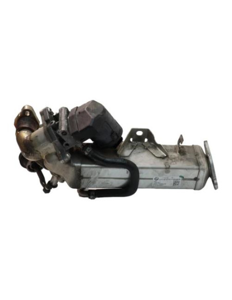 Radiateur EGR BMW SERIE 1 F20 PHASE 1 Diesel