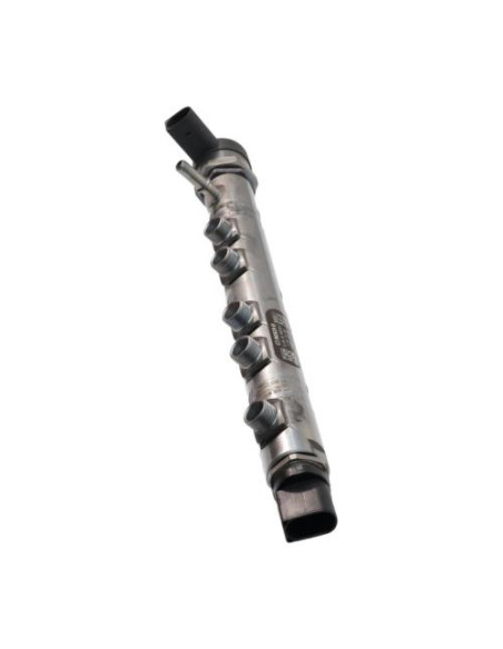 Rampe injection BMW SERIE 1 F20 PHASE 1 Diesel
