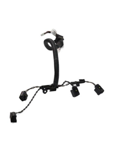 Faisceau moteur BMW SERIE 1 F20 PHASE 1 Diesel