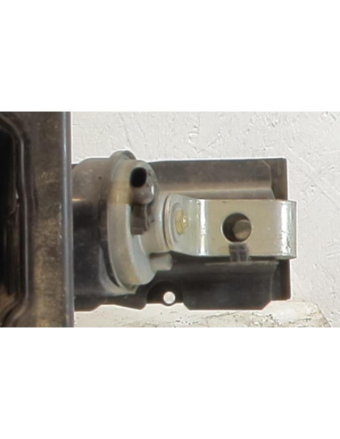 Support de pare chocs avant BMW SERIE 1 E81 