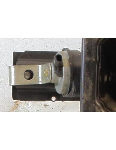 Support de pare chocs avant BMW SERIE 1 E81 