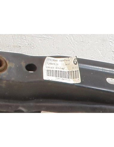 Support de pare chocs arriere BMW SERIE 3 E90 PHASE 1 Essence