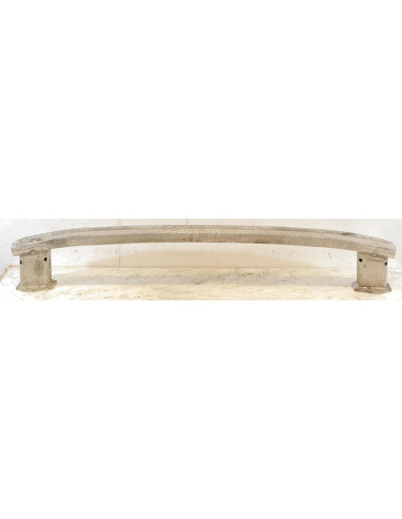 Support de pare chocs arriere BMW SERIE 2 F45 ACTIVE TOURER PHASE 1 Diesel