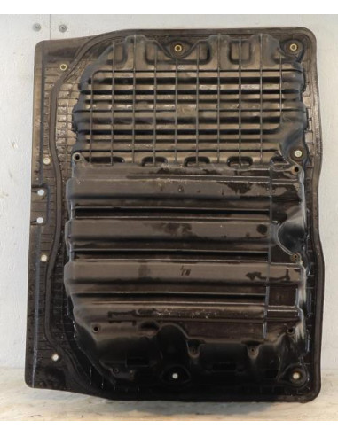 Coffre à batterie BMW SERIE 3 E91 TOURING PHASE 2 BREAK Diesel