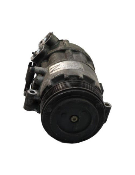 Compresseur clim BMW SERIE 3 E46 COUPE PHASE 1 Essence
