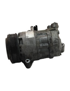 Compresseur clim BMW SERIE 3 E46 COUPE PHASE 1 Essence 2